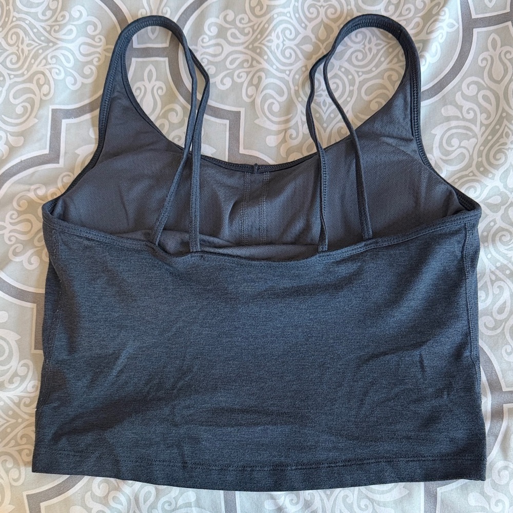 🖲️ Vuori Halo Crop Tank 🖲️ - Picture 5 of 6